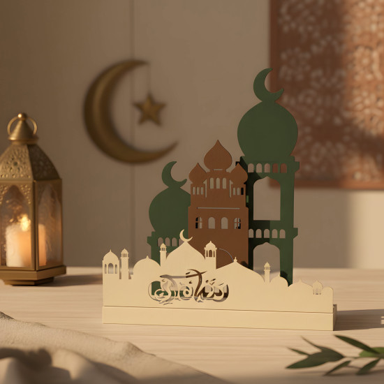 Ramadan Decoration